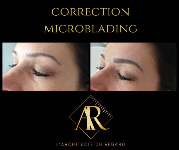 Maquillage Restructuration