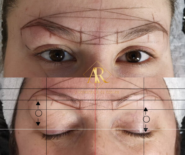 Maquillage Restructuration