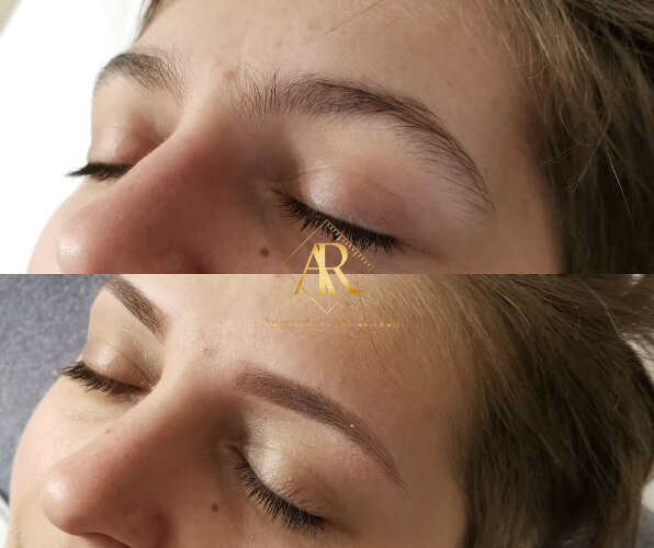 Maquillage Restructuration