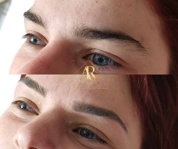 Maquillage Restructuration