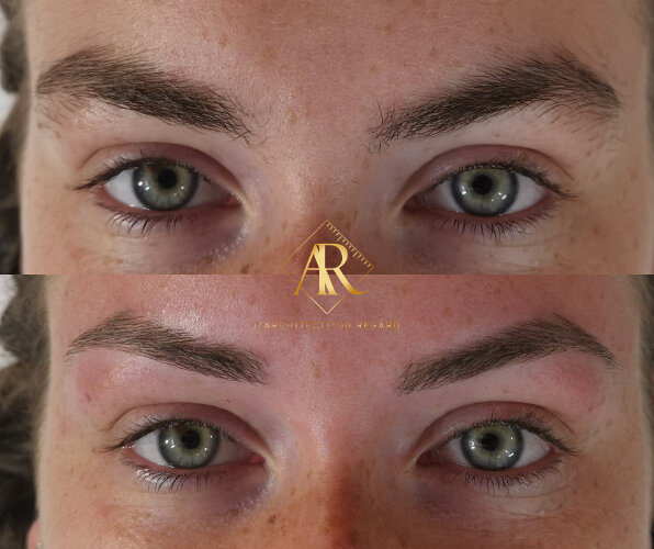 Maquillage Restructuration