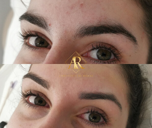 Maquillage Restructuration