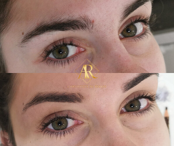 Maquillage Restructuration