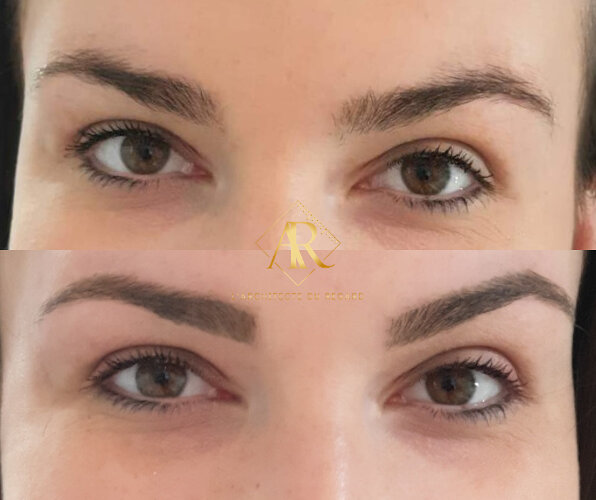 Maquillage Restructuration